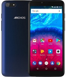 Замена разъема зарядки на телефоне Archos 57S Core в Ярославле